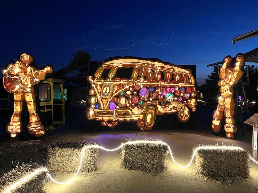 Things to do in Sudbury, Oct. 18 to Oct. 20