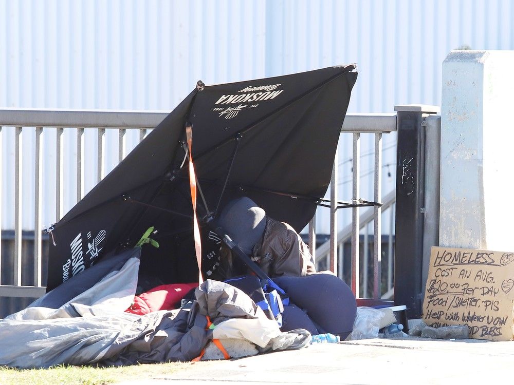 Letter: City council ignoring what's going on in downtown Sudbury