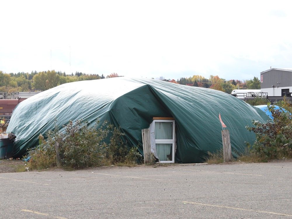 Sudbury letter: Governments need to end Canada’s homeless crisis once and for all
