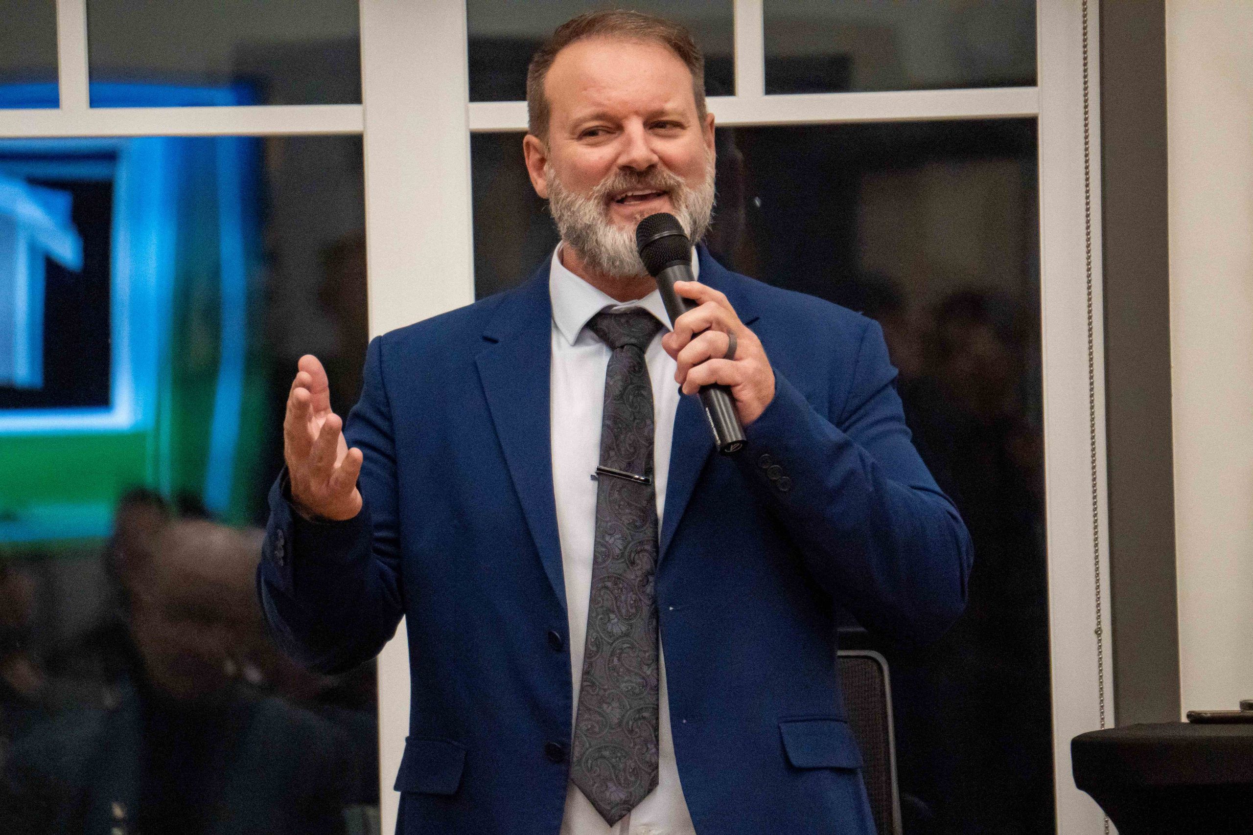 Fort McMurray political, business leaders praise Alberta-Ottawa MOU