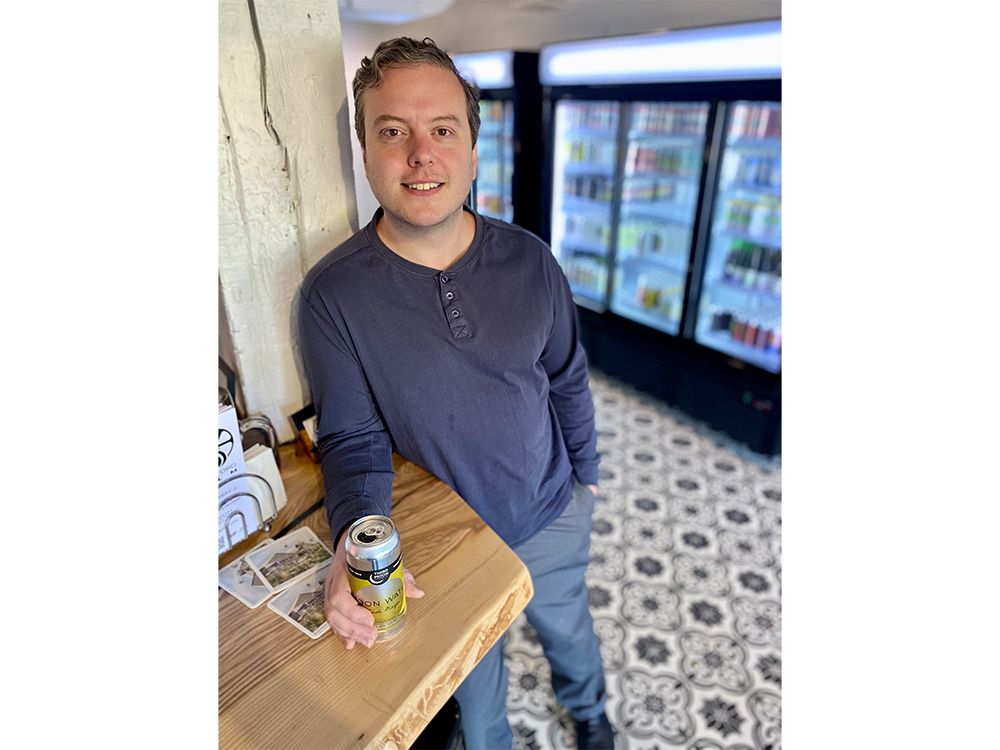 End Times Bar and Beer Shop brings something new to Stratford's York Street