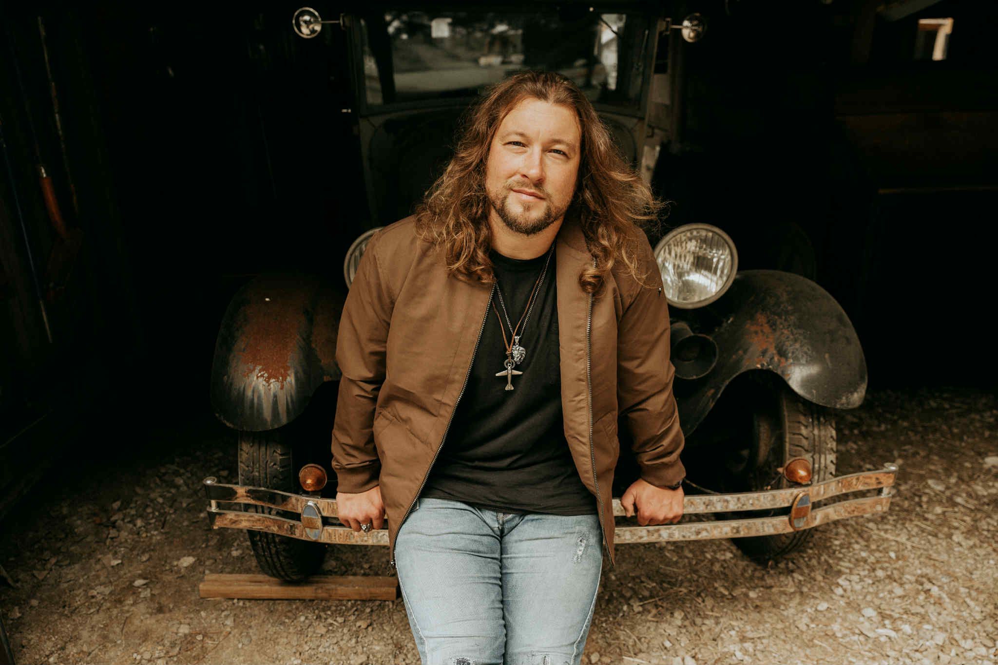 North Bay singer Cory Marks remains 'Sorry for Nothing' as new album drops