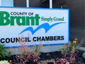 Why Brant County voted down #ElectRespect pledge Why Brant County voted down #ElectRespect pledge