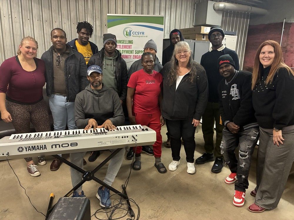 Jamaican farm workers in Norfolk County keep the faith in wake of Hurricane Melissa