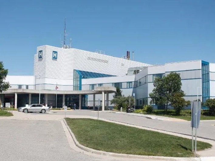 Health Canada invests in harm reduction in Timmins