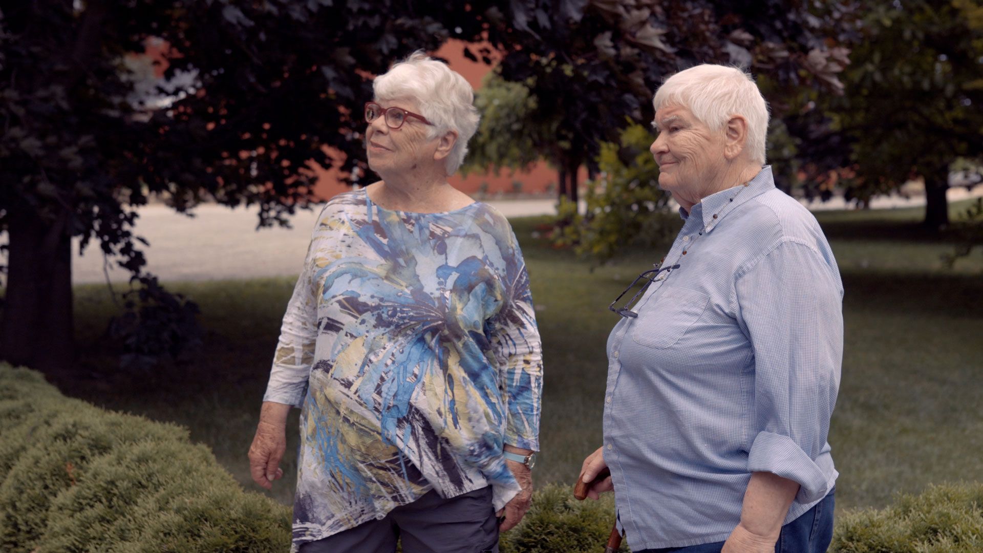 ENT: Ontario's Farmerettes focus of new documentary