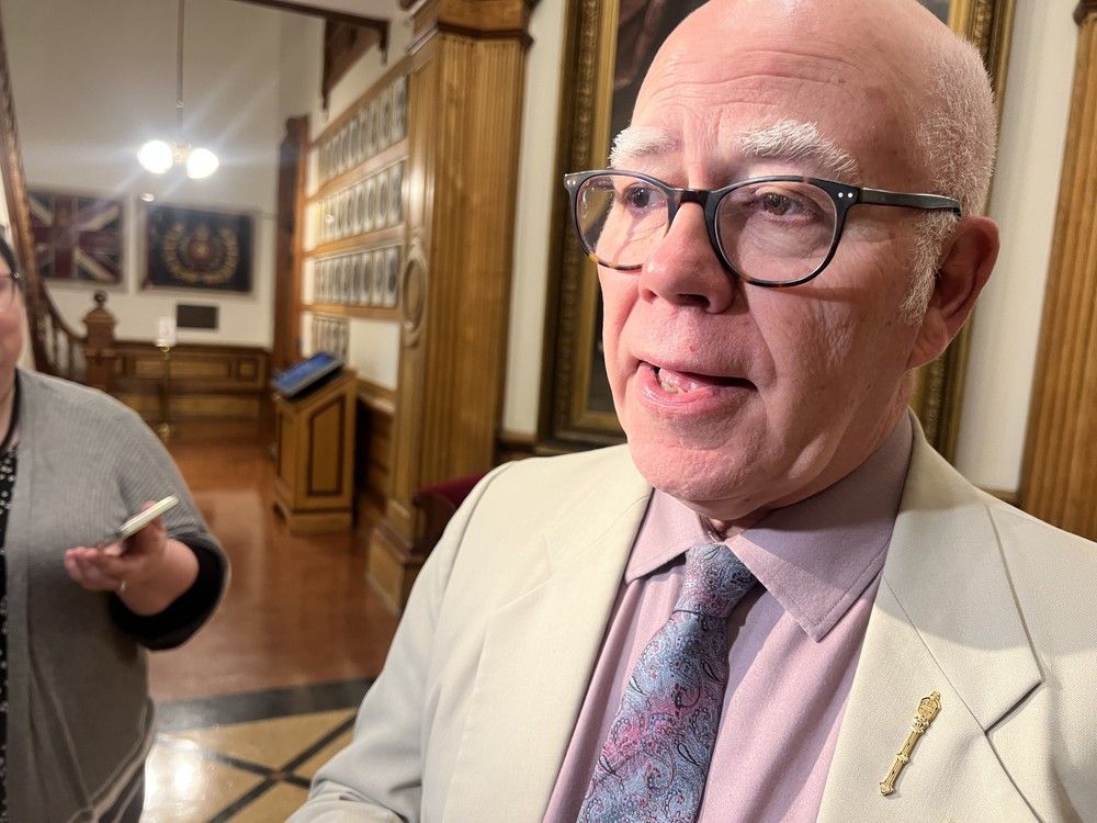 Company slams Coon’s comments about U.S. ‘business boys’ in N.B.