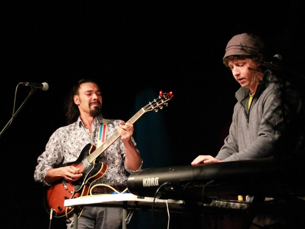 Nico See has 'fallen in love with the road' | The Daily Press