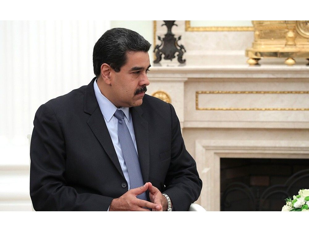 Henry Srebrnik: What is Donald Trump’s Venezuela policy?