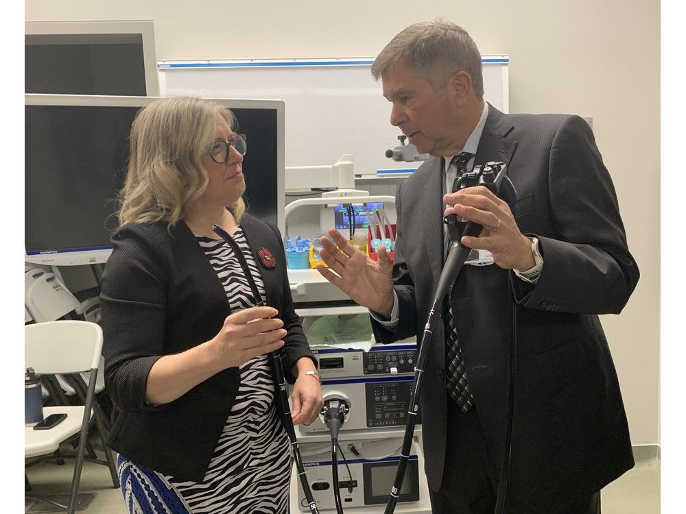 Hospital will increase endoscopy capacity with $30M expansion