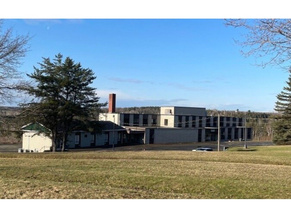 Proposal aims to turn vacant hospital into dementia village