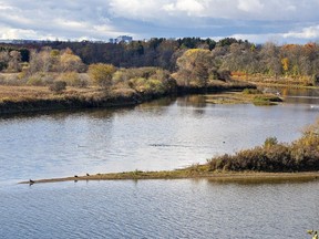 GRCA board members voice concern over proposed changes to conservation authorities GRCA board members voice concern over proposed changes to conservation authorities