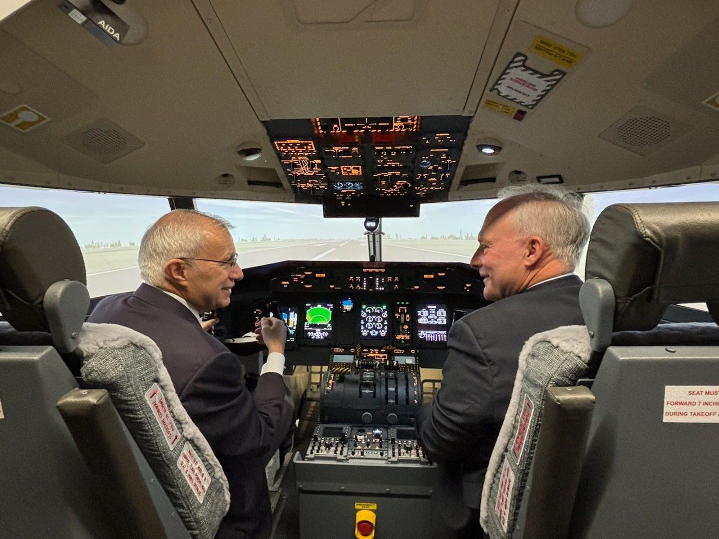 Canadore's aviation campus expected to reach new heights with $2 million investment