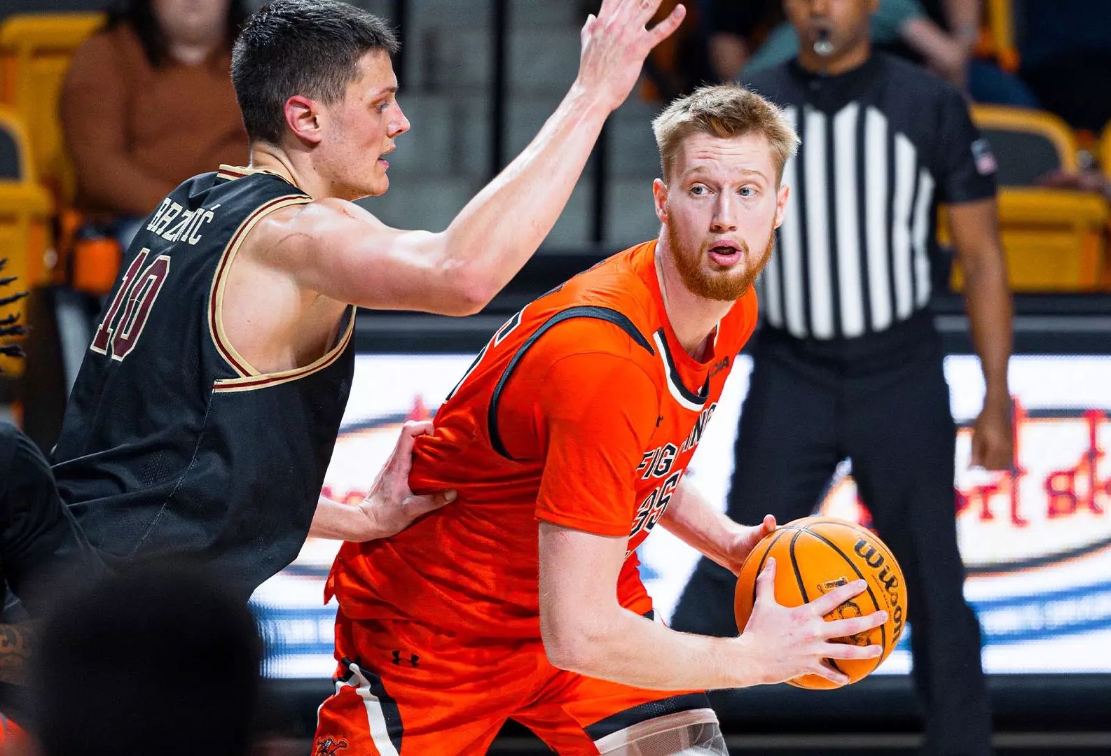 Sudbury Five add Russian power forward Alex Kotov