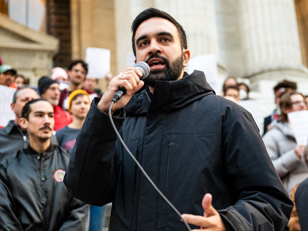 Global View: America’s colleges helped produce Zohran Mamdani