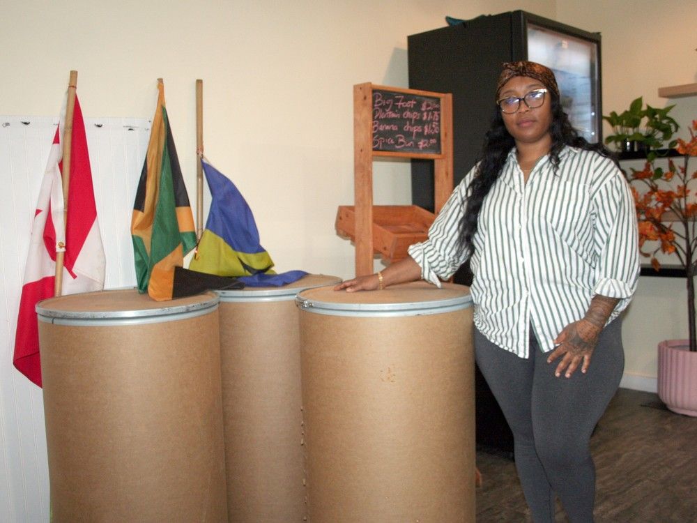 Local business owner starts relief drive for Jamaica