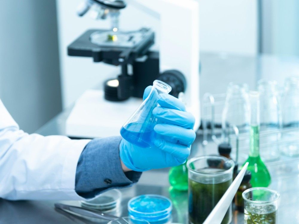 McKenna Institute: Research’s big impact in our small province