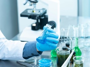 McKenna Institute: Research’s big impact in our small province McKenna Institute: Research’s big impact in our small province