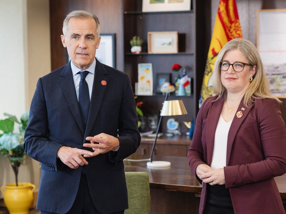 Opinion: No question, Ottawa owes N.B. for ‘tax holiday’