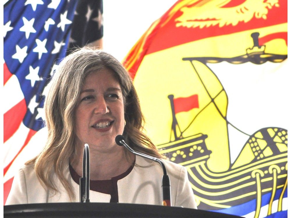 Holt says there’s a ‘path forward’ on softwood negotiations with U.S.