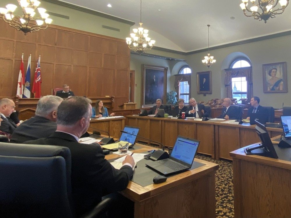 Stormont Dundas Glengarry council receives shared services update for 2026