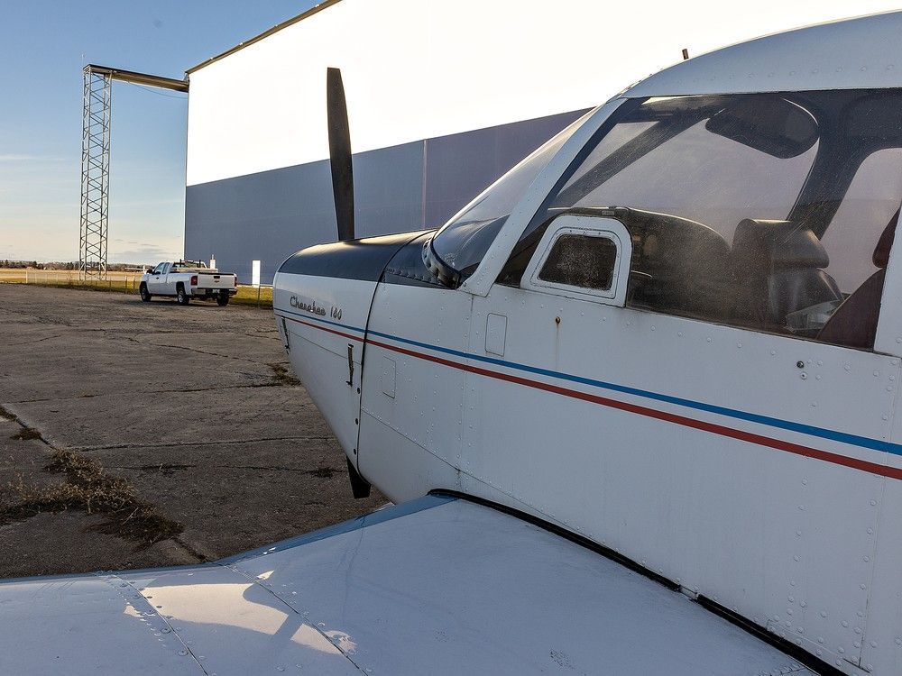 Commission wants airport property transferred to Brantford from Brant County