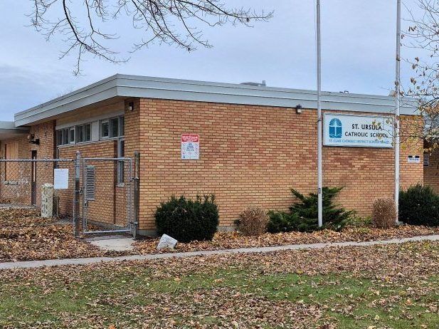 ROBINET: Real estate buying spree needs to stop