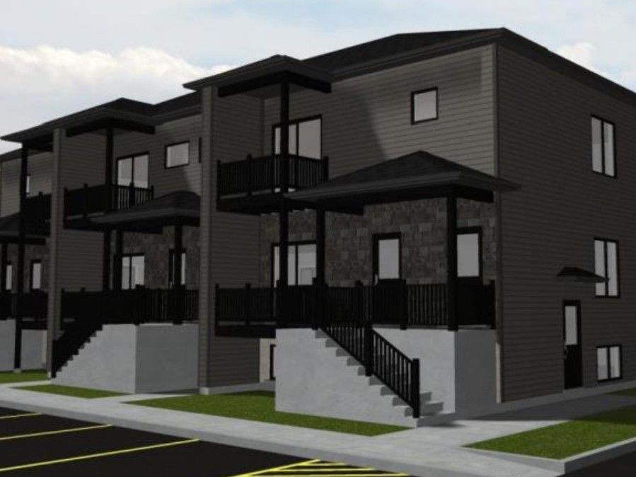 North Glengarry approves site plan for next phase of housing in Maxville