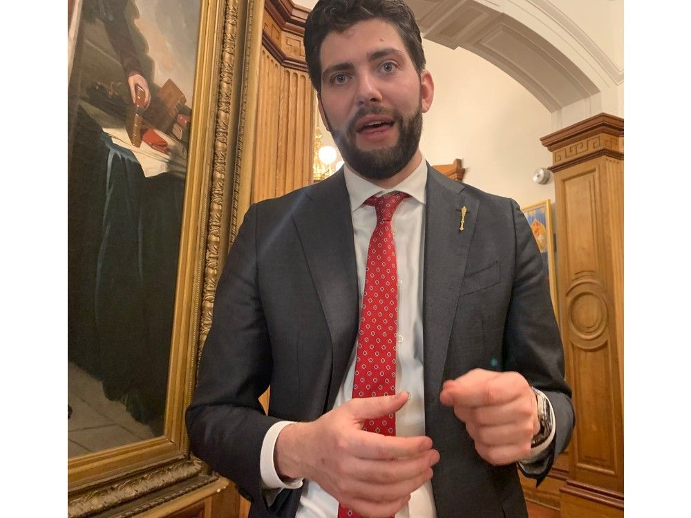 Minister promises ‘enhanced’ security for Forest Hill housing project