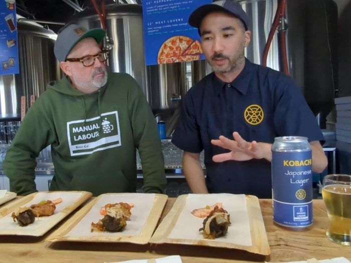 Chamber Business Awards finalists honoured by the recognition