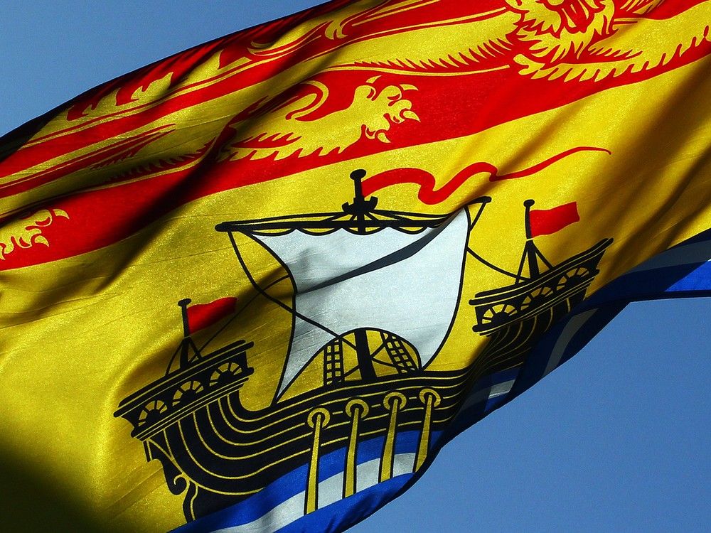 New Brunswick receiving record number of asylum claims