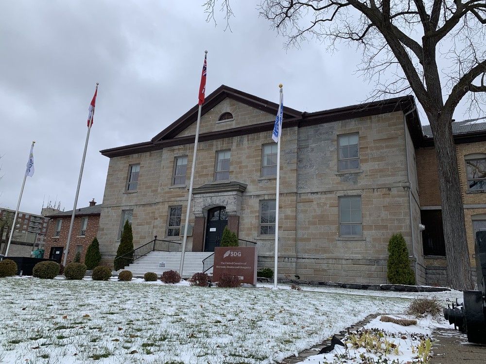 Stormont Dundas Glengarry briefs: Funding application made for medical recruitment