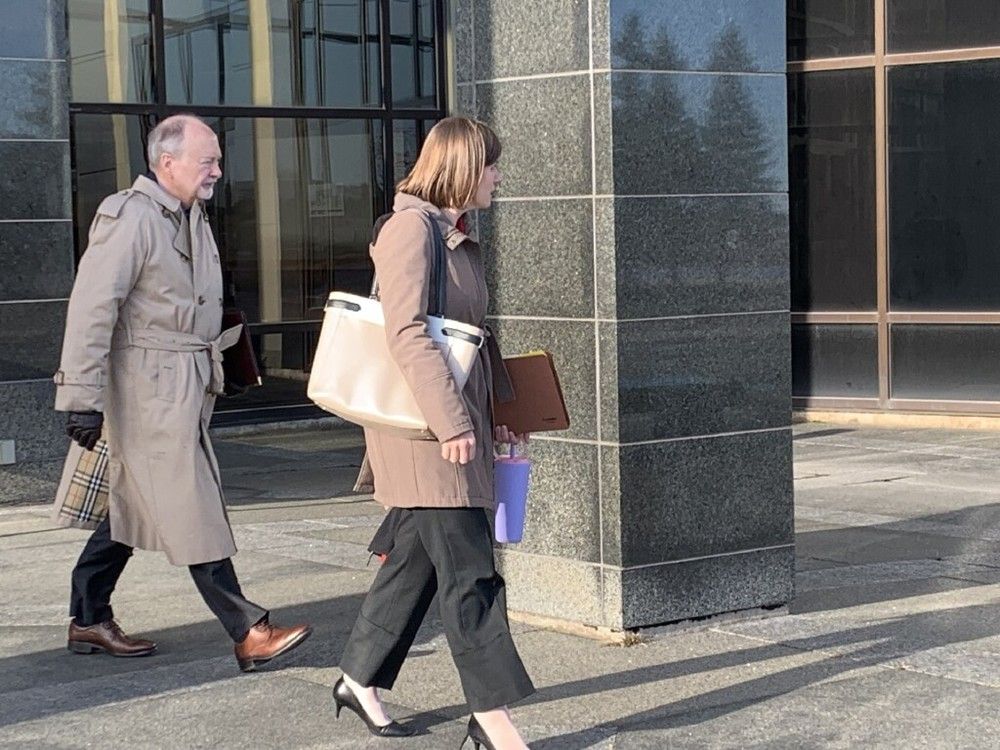 Judge orders fired prof to provide documents about past employment