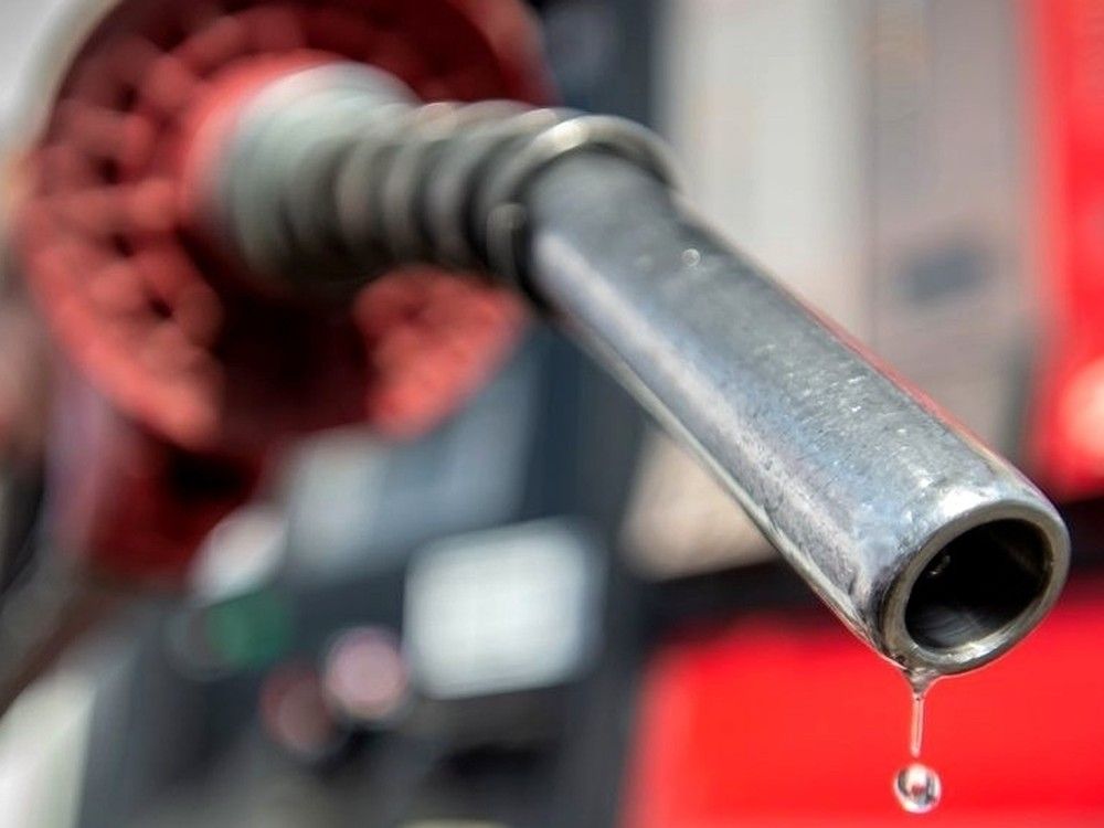 Industry pleads case to block eight-cent gas price cut from going ahead