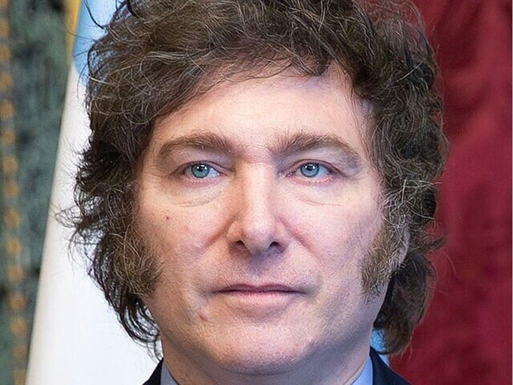 Henry Srebrnik: Argentina’s Milei wins big in midterm elections