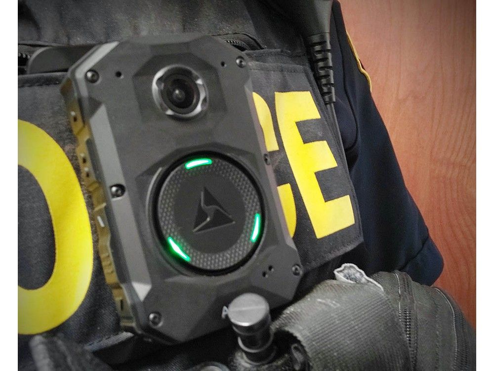 South Bruce OPP is joining other West Region detachments in adding body-worn cameras for each individual officer.