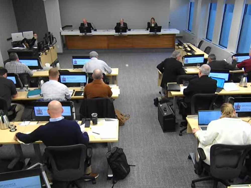 EUB to announce Friday if eight-cent gas price cut will go ahead