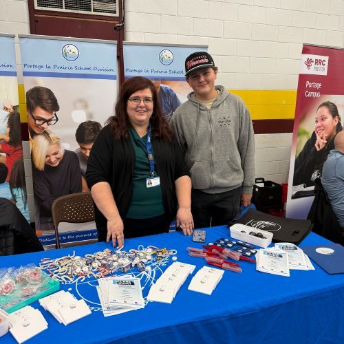 Portage Job and Career Fair Draws Over 700, Highlights Local Opportunities