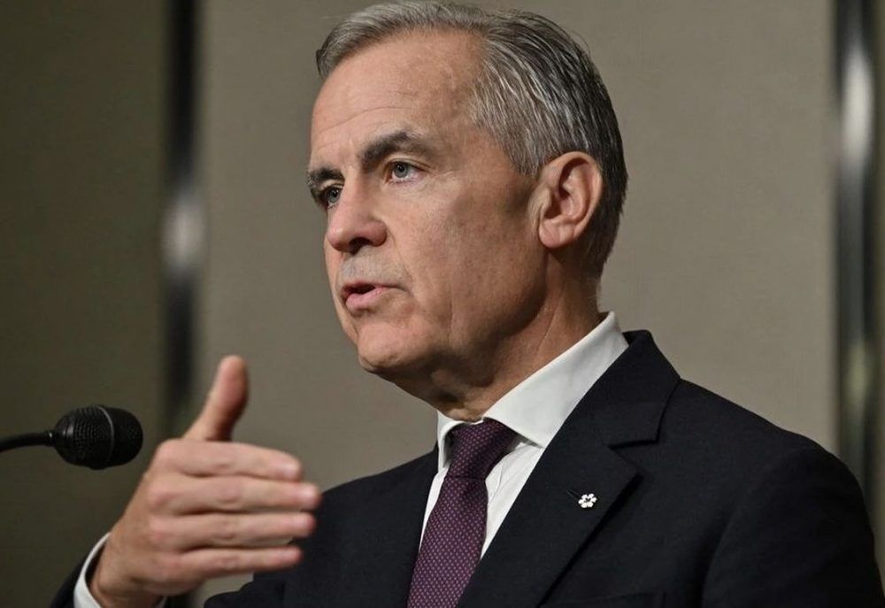 China-Canada reach tariff truce