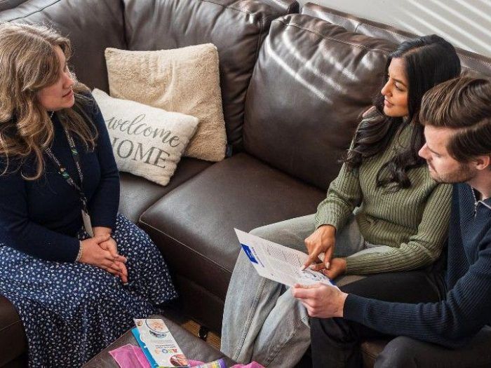 Parenting: The ultimate team sport