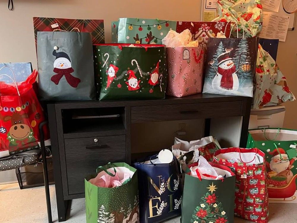 Ninth annual Secret Santa campaign aims to help those in need this holiday season