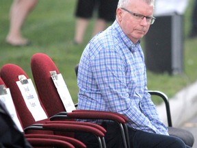 Don McConnell decries questions over Algoma Public Health levy hike Don McConnell decries questions over Algoma Public Health levy hike