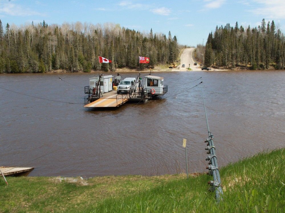 Transportation ministry confirms Gardiner ferry to be dry docked for repairs