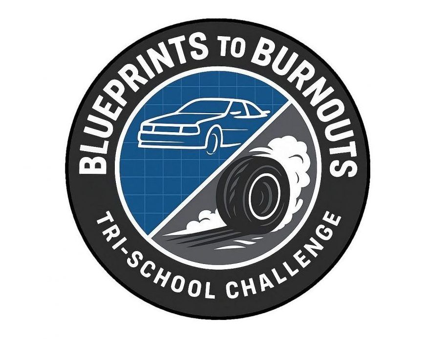 Grey-Bruce shop students to refine skills on real race cars