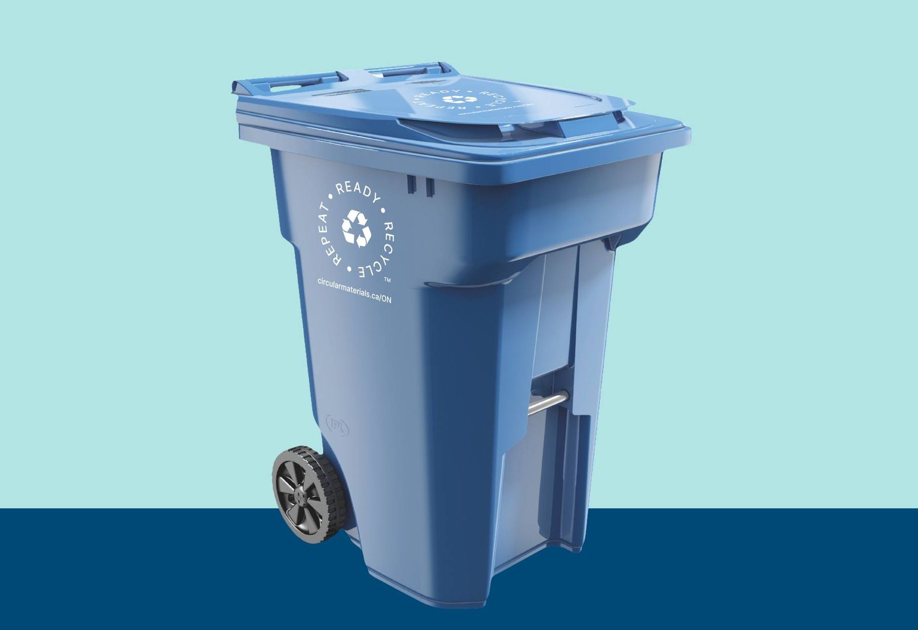 New recycling cart system on the way in the new year