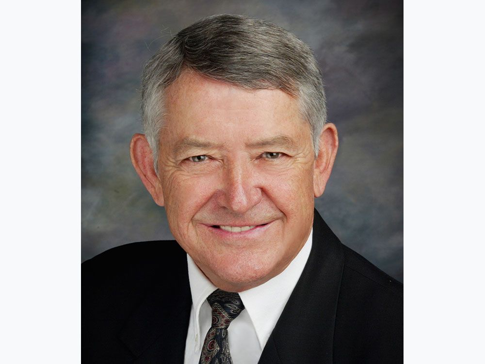 Richard Zamboni 'stood up for the legacy his dad built'