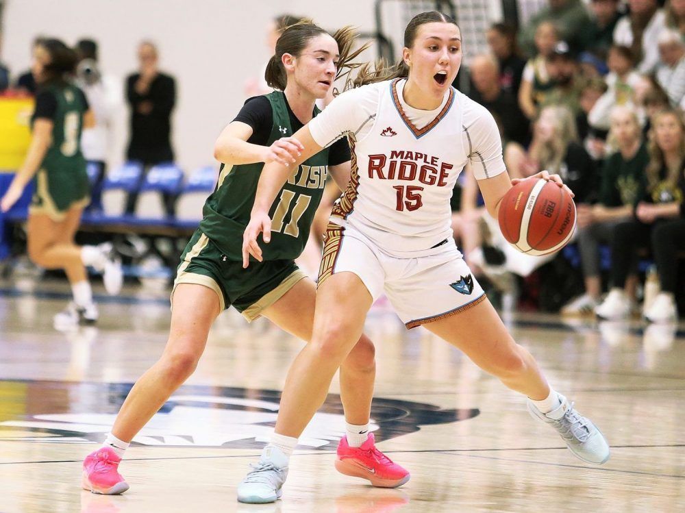 St. Patrick's Fighting Irish find silver lining with OFSAA medals