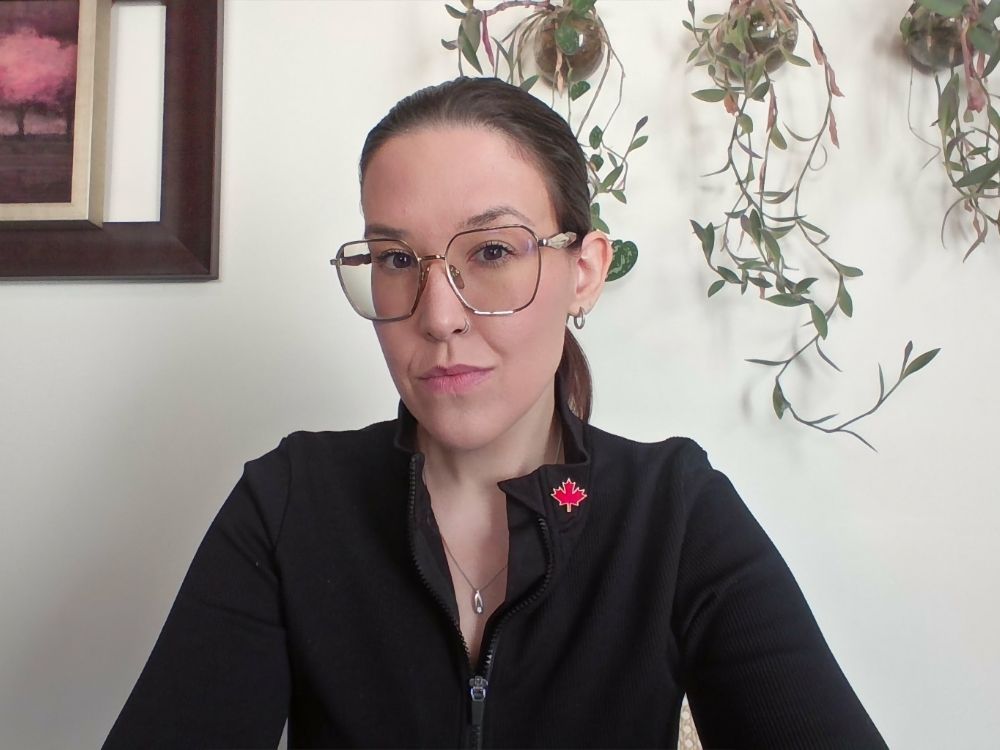 Grande Prairie woman wants to recall MLA Nolan Dyck