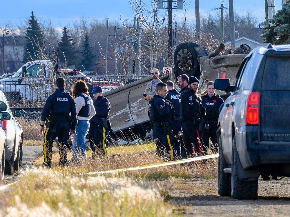 ASIRT confirms investigation: Grande Prairie police involved shooting