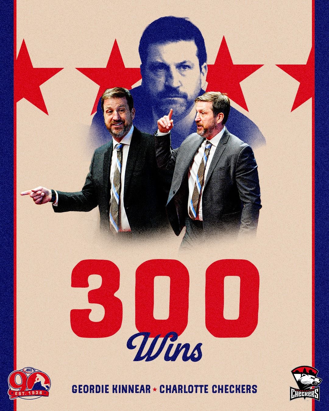 Sports Notebook: Kinnear captures milestone coaching win